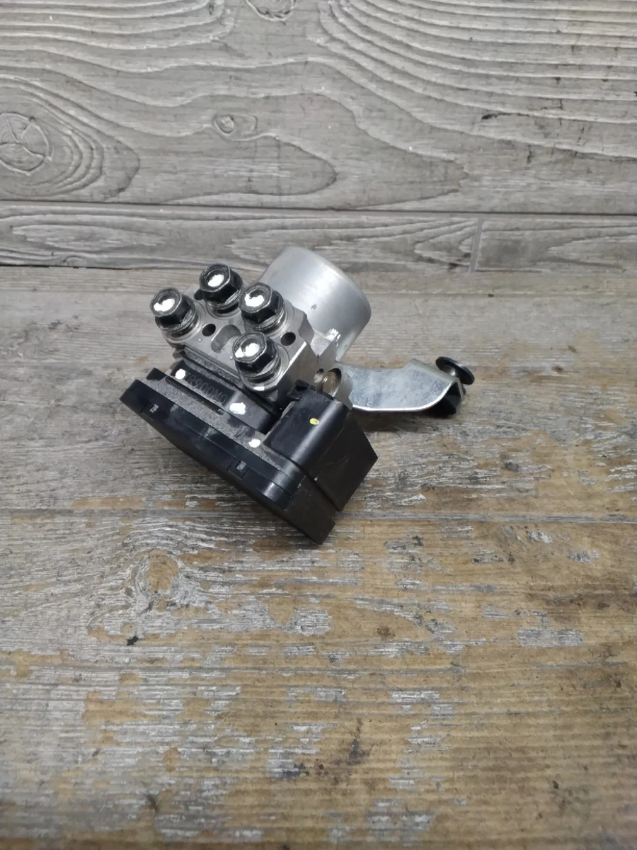Kawasaki Motorcycle ABS Pumps & Components for sale | eBay