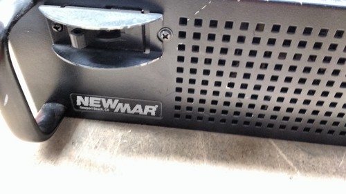 Majorpower  telecom inverter 48-1000rm  DC Power Inverter used - Picture 3 of 8