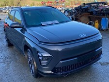 HYUNDAI KONA BREAKING HV BATTERY SPARE PARTS WHEEL NUT 2024-2025