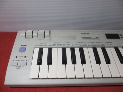 Yamaha CBX-K1XG 37 Keys MIDI Keyboard Synthesizer MIJ Tested w