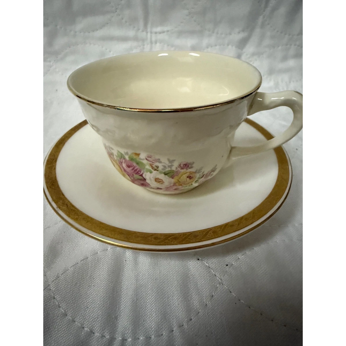 Royal Worcester Cups & Saucers for sale | eBay