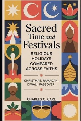 Sacred Time and Festivals: RELIGIOUS HOLIDAYS COMPARED ACROSS FAITHS (Christmas,