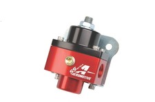 Aeromotive 13201 Adjustable Fuel Pressure Regulator For Carbureted Gasoline Aeromotive 13201 Adjustable Fuel Pressure Regulator For Carbureted Gasoline