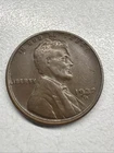 1937-D Very Fine Lincoln Wheat Cent Penny Actual Coin. Look At All My Coin
