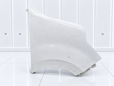 Movano Master Wing Panel Driver O/S White Vauxhall Renault MK3 2020