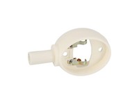 GrundköRper FüR Blinker In Weiß - Simson KR51/1 Schwalbe, KR51/2 Schwalbe, SR4-2
