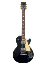 Gibson Les Paul Studio E-Gitarre 2007 schwarz ohne Koffer