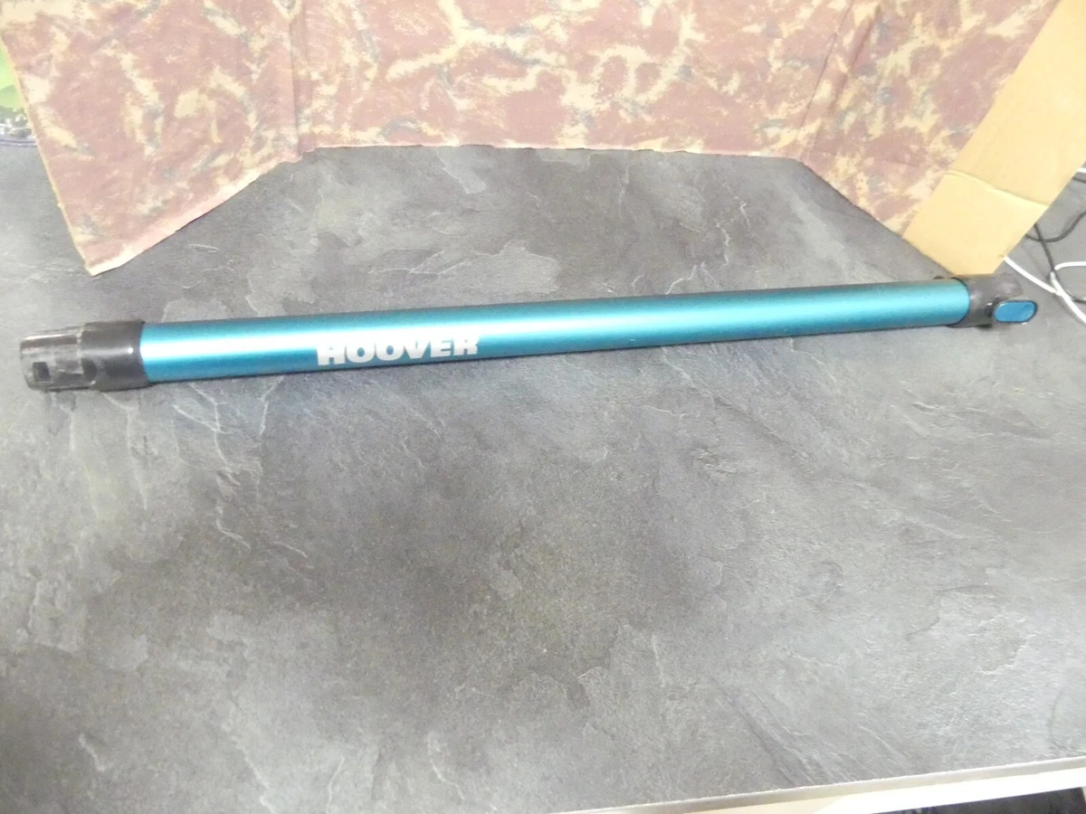 Tube Bleu Pour Aspirateur Balai Hoover H-Free 100 (HF122PTA) - Pièce D'occasion