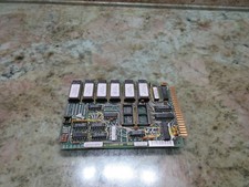 GIDDINGS  LEWIS CIRCUIT BOARD 501-04000-00 502-03174-00 WARRANTY