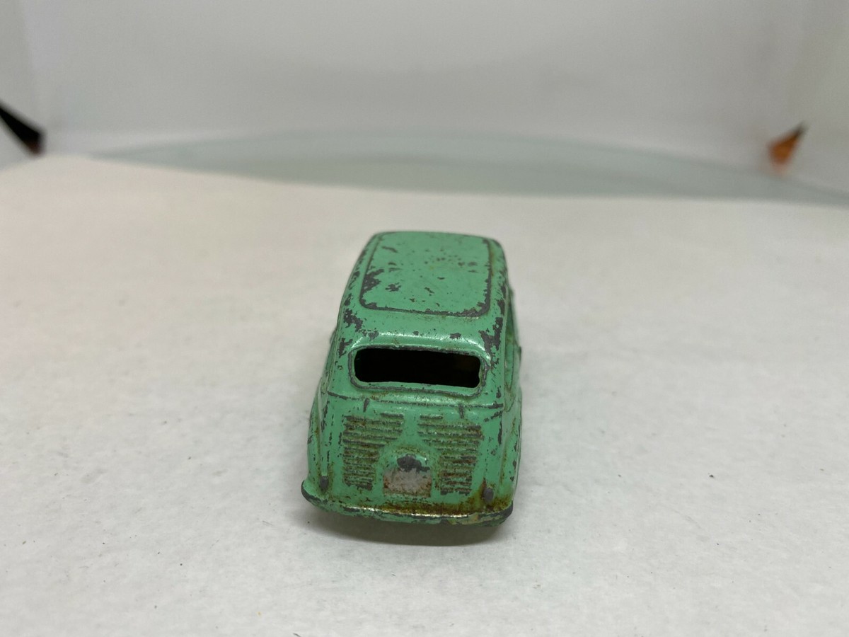 Dinky Toys 183 Fiat 600 | eBay