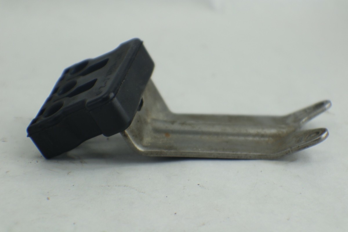 1995 - 2006 Kawasaki STX STS ZXI Ultra Spark Plug Wire Bracket OEM