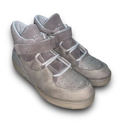 Deadstock A-COLD-WALL x Converse ERX 260 Mid Sneakers / 2020