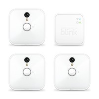Blink Home Security Camera System For Your Smartphone With Motion Hd Video, 4bh Blink Home Security Camera System For Your Smartphone With Motion Hd Video, 4bh