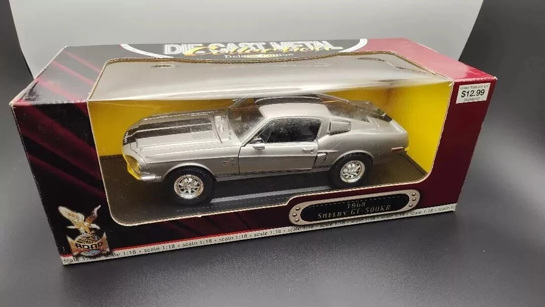 Preços baixos em Road Signature Ford Mustang Shelby GT500