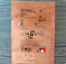 New IFM IE5338 proximity switch