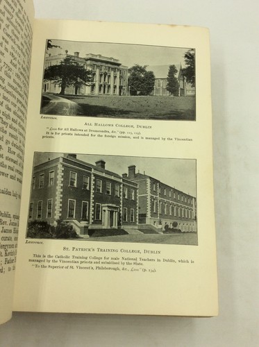 PRIESTS AND PEOPLE IN IRELAND by Michael J.F. McCarthy - 1902 - Catholic history - Picture 4 of 8