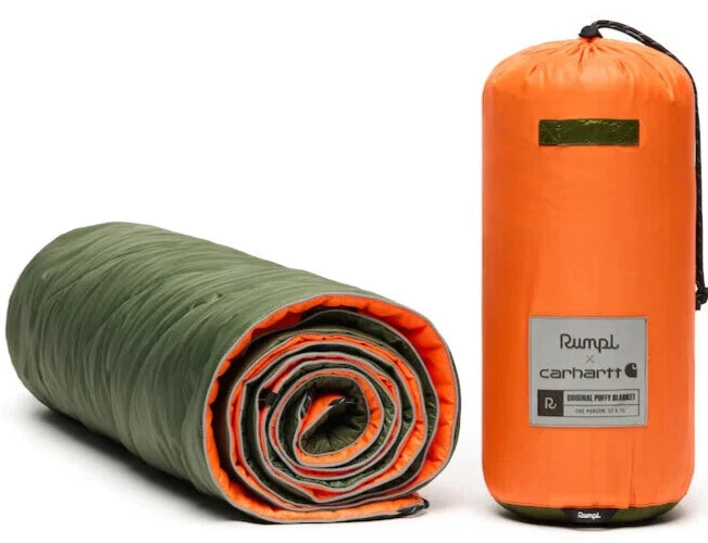 Carhartt sleeping clearance bag