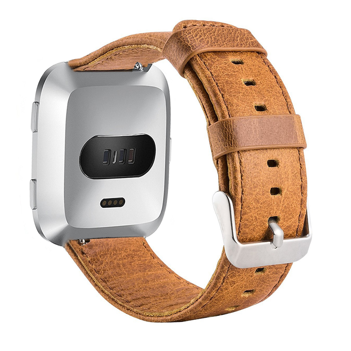 Watch Band All Fitbit Versa/Lite Edition/Special E TOYOUTHS Compatible with Fitbit Versa/Versa 2 Bands for  main image 2