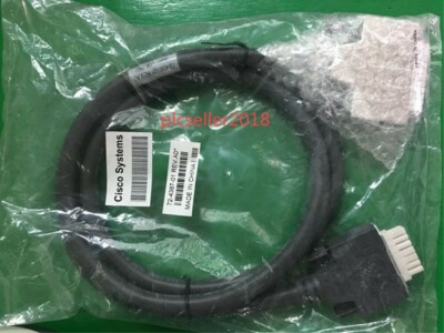 1PC NEW Cisco CAB-RPS2300 14-Pin-22-Pin RPS 2300 System Power Cable CABRPS2300