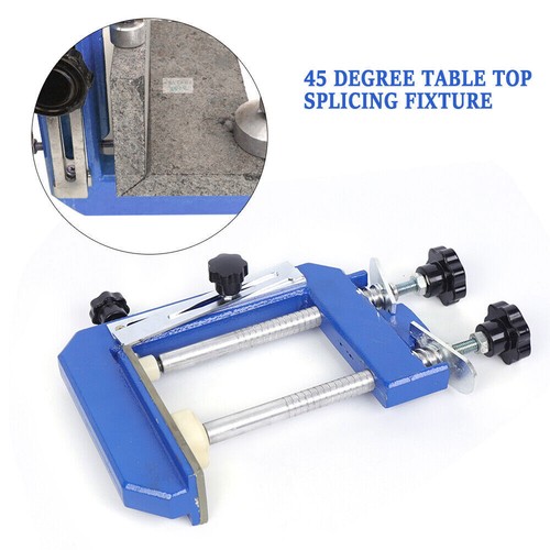 5 Set Miter Clamp For Granite Marble Stone for 45 Degree Angles Stone Glue Clamp - Picture 3 of 11