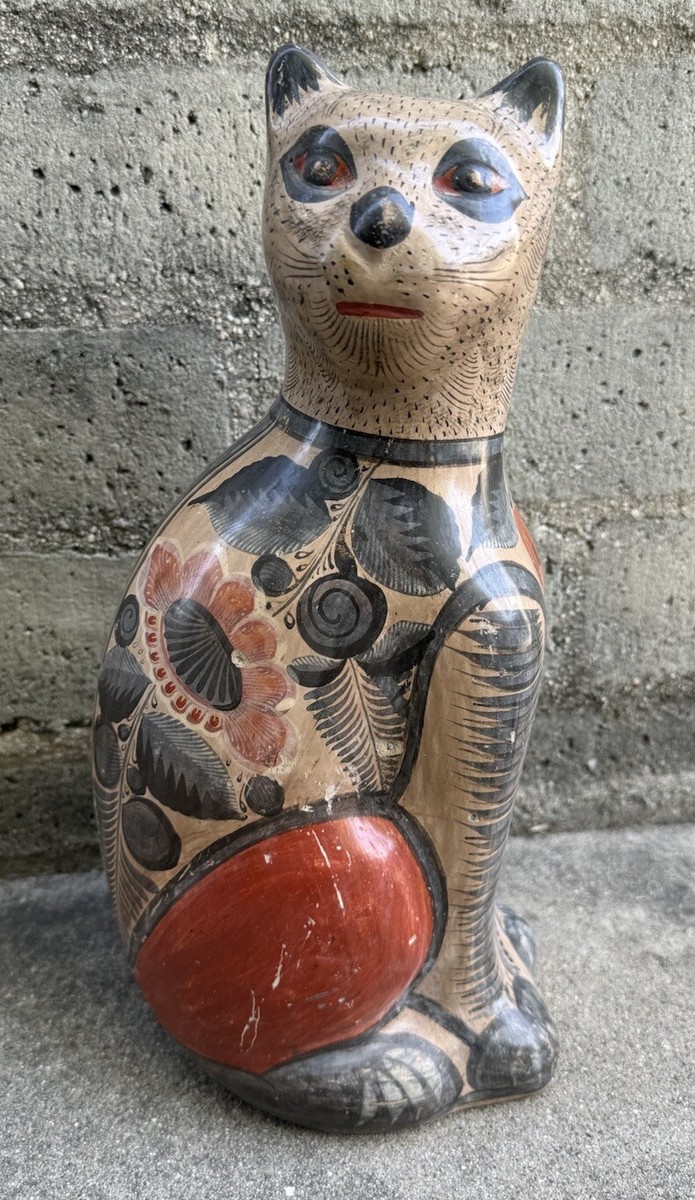 Tonala Mexico Pottery 15