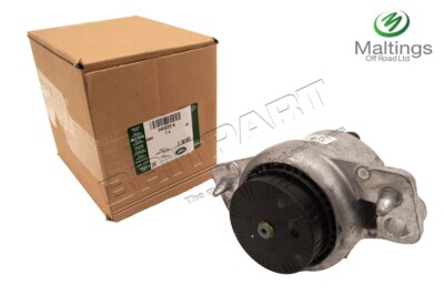 JAGUAR XE X760 Engine Mounting T4N37216 GENUINE for sale online | eBay