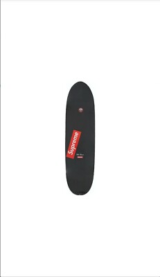スケートボード Supreme Black Ark Cruiser Skateboard Supreme Black Ark Cruiser Skateboard Black FW20 | eBay
