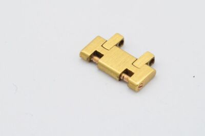 AUDEMARS PIGUET 18K 750 GOLD ARMBAND ERSATZGLIED GLIED ROYAL OAK 15MM