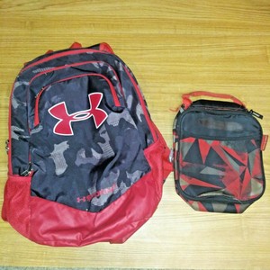 under armour backpack storm 1