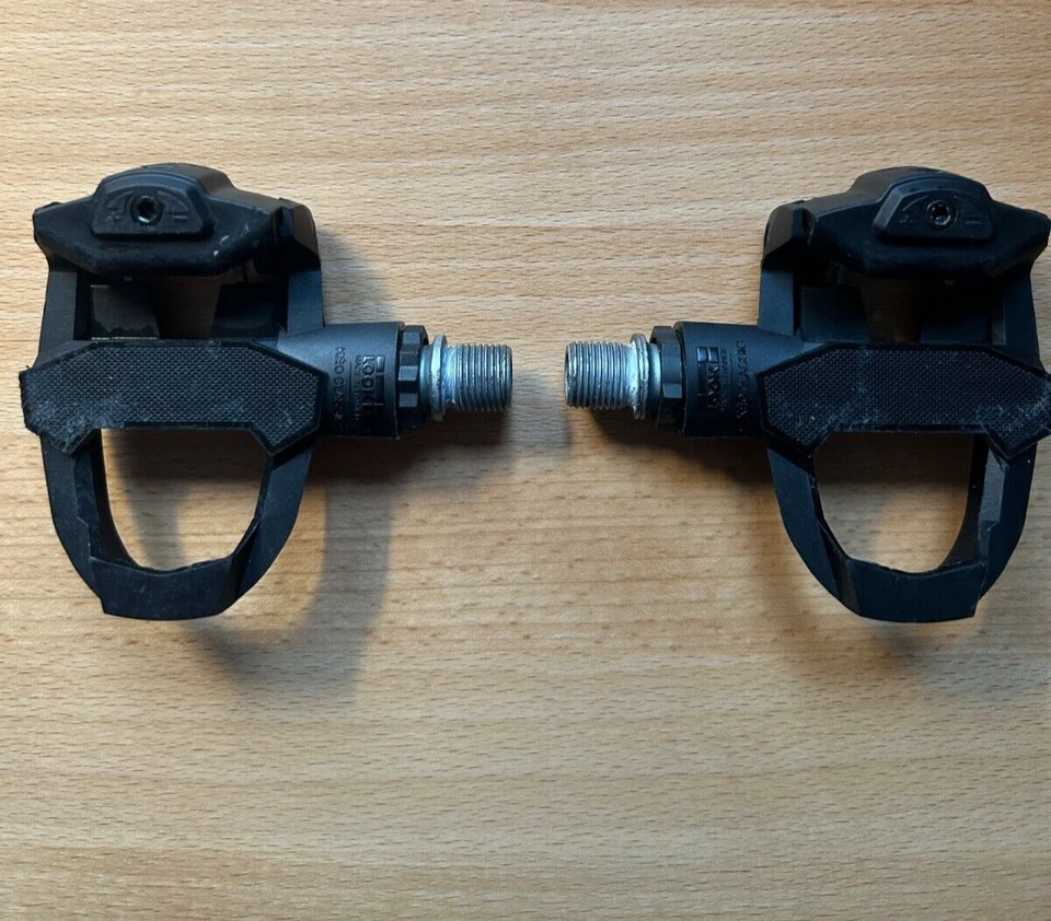 Klick-Pedalen. z.B. für Rennrad LOOK KEO Classic