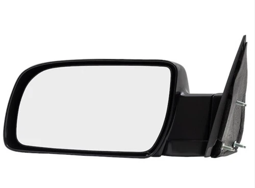 New Left Mirror 1988-1999 GMC K1500 - Brock 4018-07346933 1334-4260L