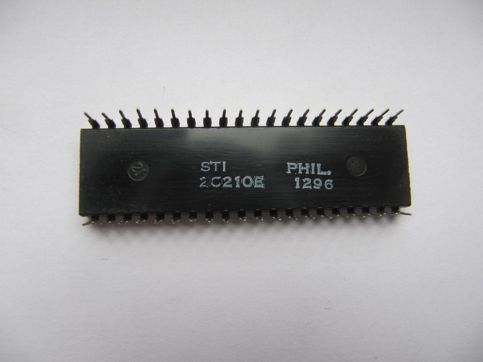 Sinclair QL MicroDrivePico Replacement For Microdrives Units - Foto 2
