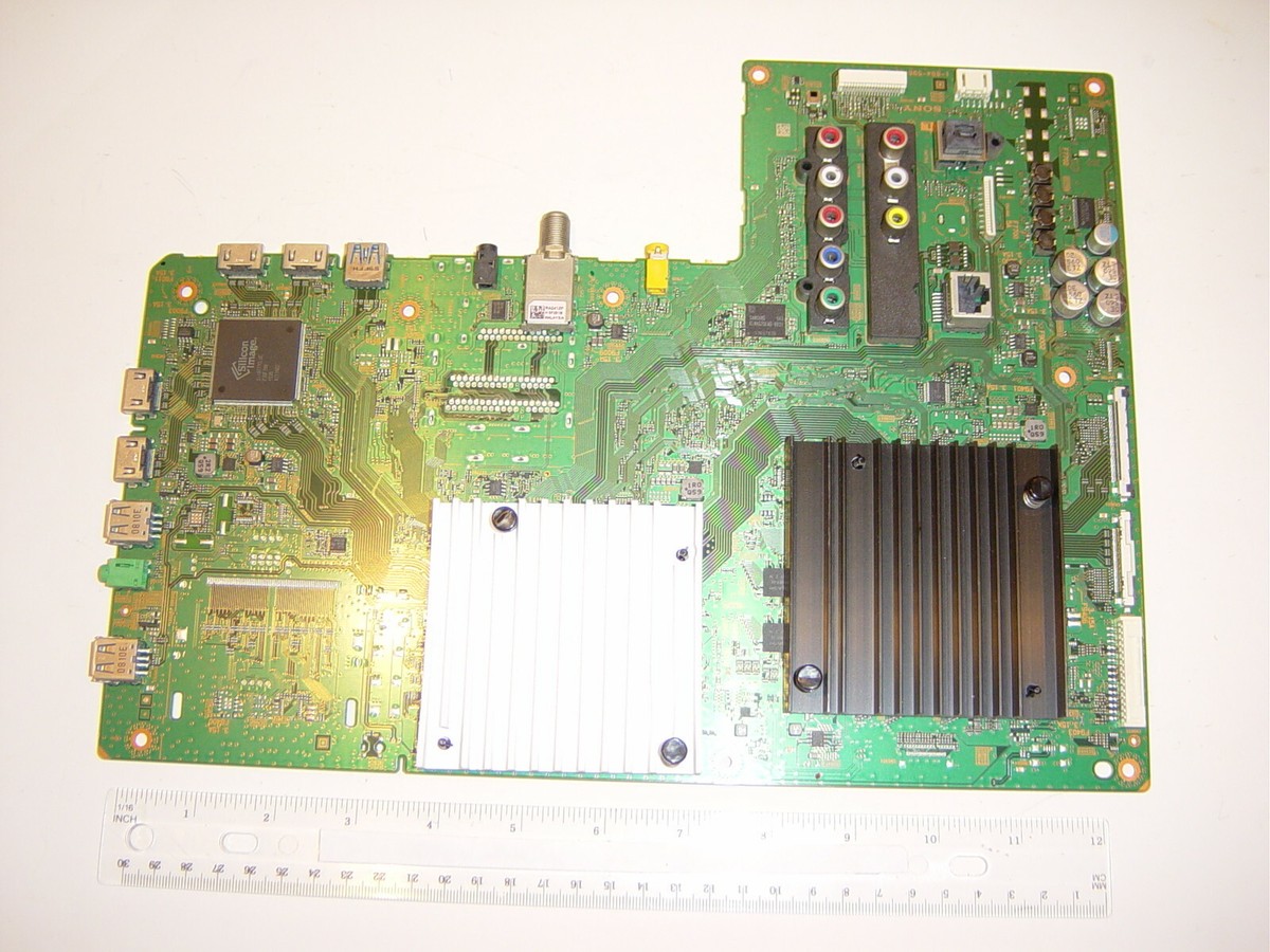 NEW Sony XBR-75X850C Main Board a788 | eBay