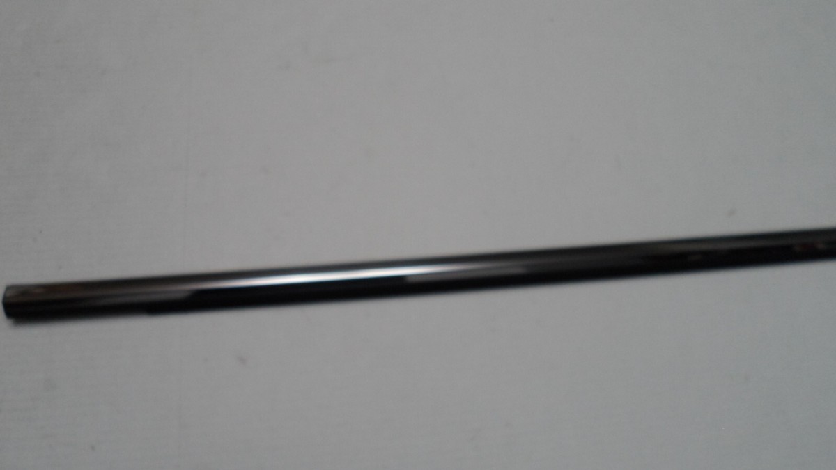 Front Driver Side Door Window Belt Reveal Molding GM (84844387) | eBay