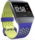 Small Sport Watch Band Original Fitbit Ionic Water Resistant Universal 7646182 N