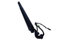 Maxgear 12-2563 Gasdruckfeder, Kofferraum-/Laderaum FüR Skoda
