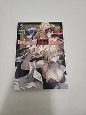 The Unwanted Undead Adventurer (Light Novel): Volume 5 by Yu Okano (Paperback) 