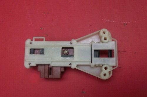 Waschmaschine HOTPOINT HVL211UK TÜRSCHLOSS