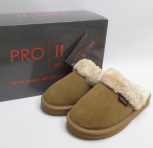 orthotic slippers womens uk