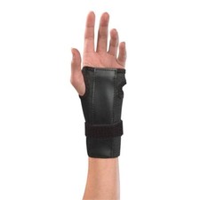 Mueller Wrist Brace with Removable Splint Car...