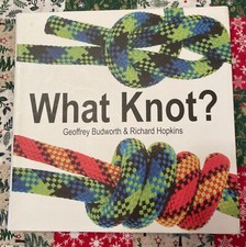 “What Knot?” Instruction Book