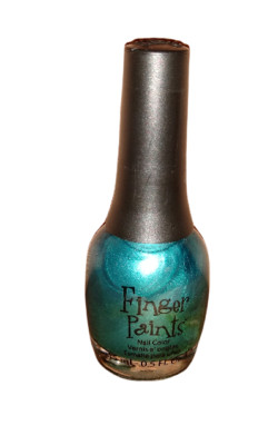 Finger Paints Hoppy Go Lucky 806633 Nail Polish