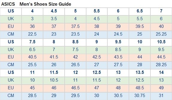 ASICS Men's Running Shoes GT-1000 13 1011B858-003 Black/White image 8