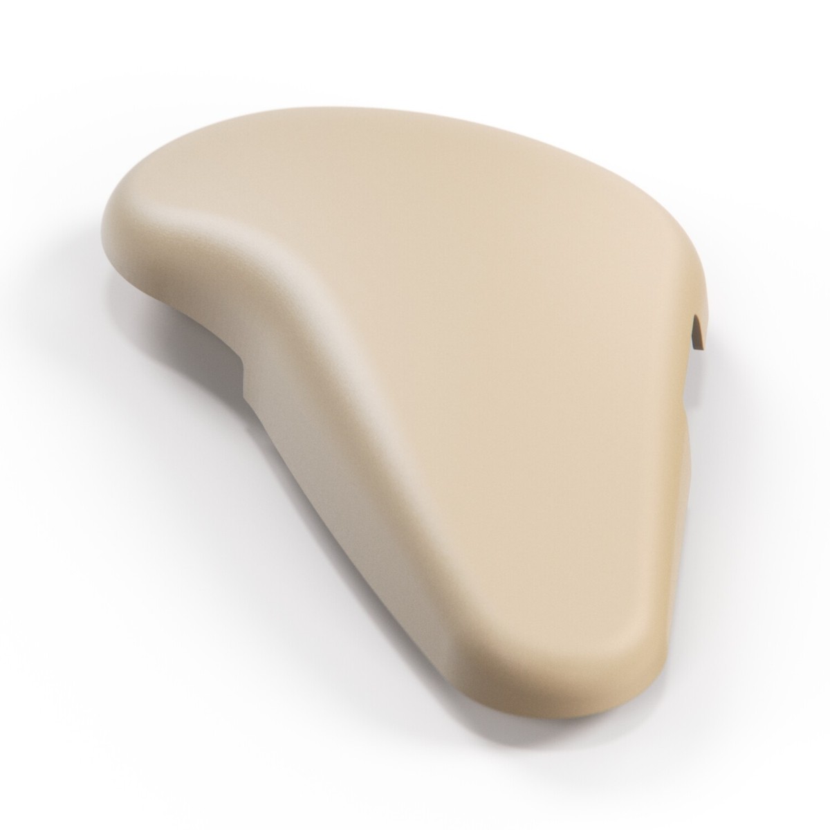 Jaguar XK8 XKR Seat Hinge Cover Front Right Or Left Outer