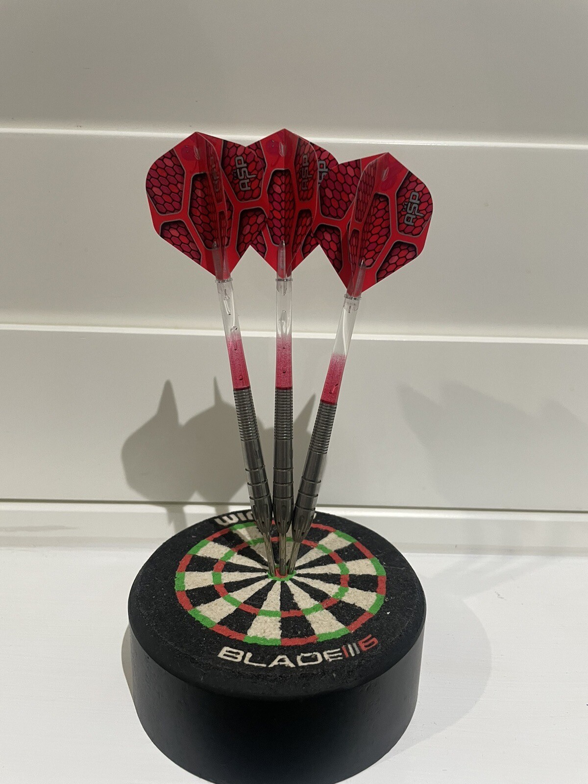 Target Nathan Aspinall Darts 24g With Target Takoma Darts Case eBay