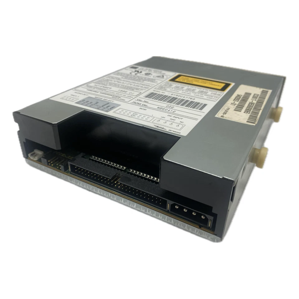 Sun 540-2852 4x CD-ROM Drive - Image 3 of 3