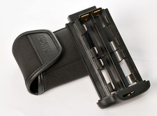 NIKON MS-D12 BATTERY HOLDER