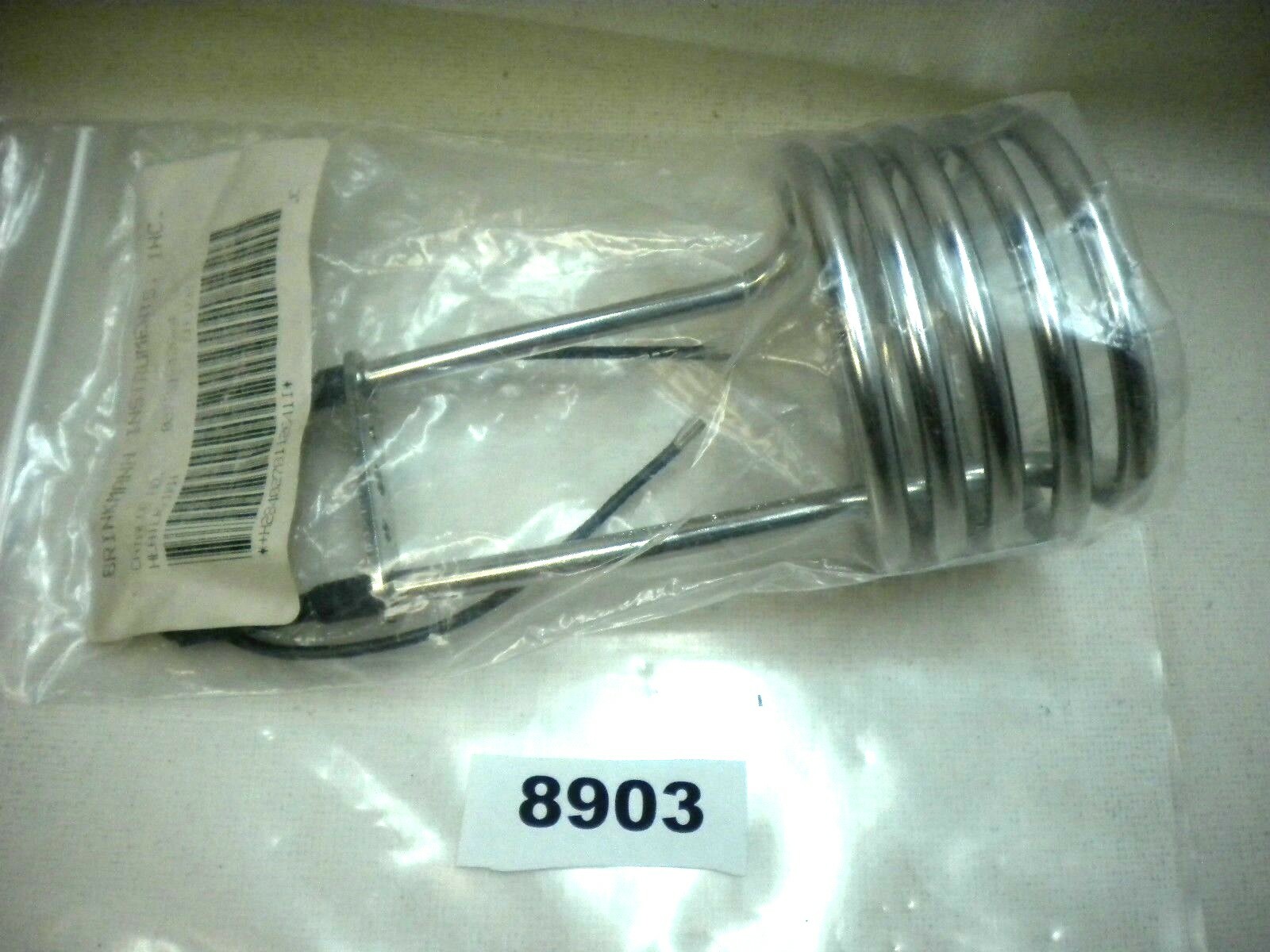 Brinkmann Instruments Heater Element 1KW 027-81-126-4