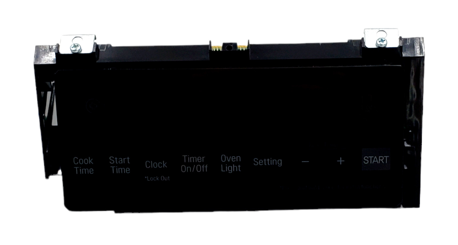 Genuine LG Range Control Board EBR86433707 Same Day Shipping & 60 Days Warranty*