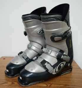 salomon symbio ski boots